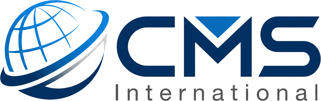 CMS International